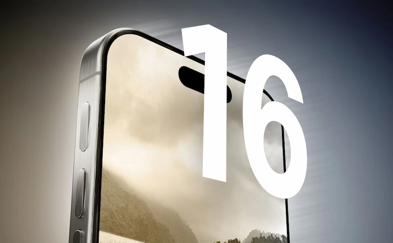 iPhone 16 khi nào ra mắt?