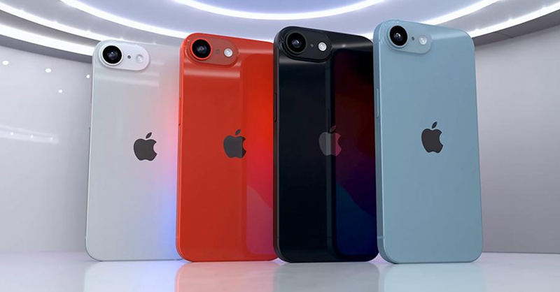 iPhone SE 4 có thể được ra mắt vào năm 2025