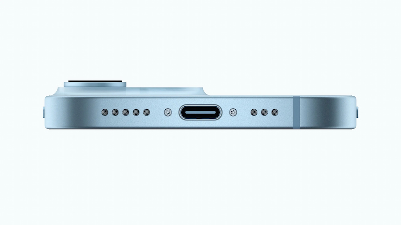iPhone SE 4 dự kiến được trang bị cổng USB-C