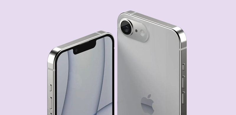 iPhone SE 4 sẽ ra mắt vào năm 2025