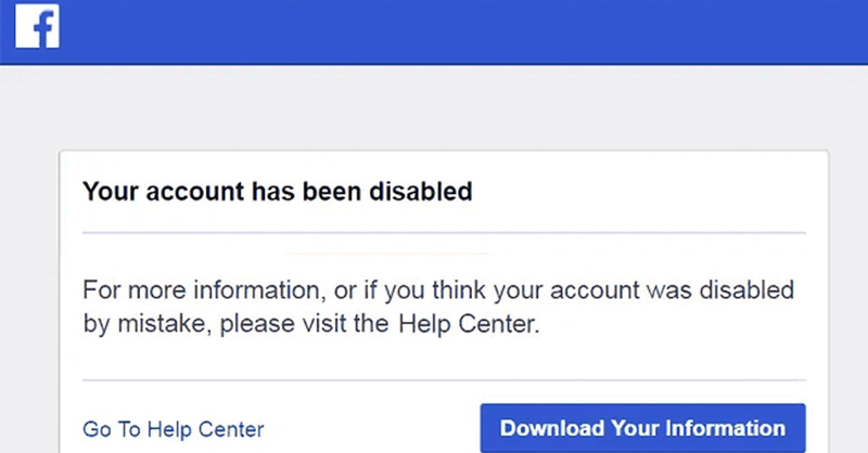 Kiểm tra trạng thái Facebook có đang bị lỗi hay không