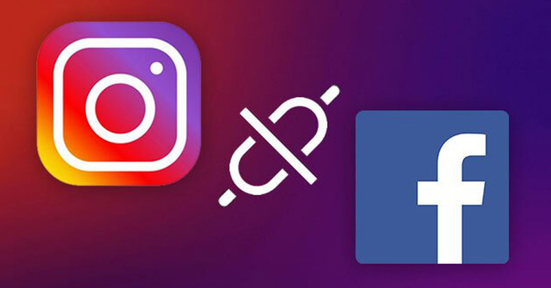 Liên kết Instagram với Facebook vô cùng dễ dàng