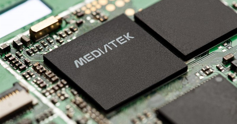 MediaTek có thể là hãng sản xuất chip đầu tiên được hỗ trợ WiFi 7