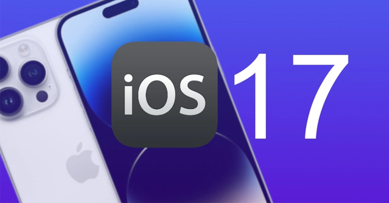 Người dùng đang phân vân có nên cập nhật iOS 17 cho iPhone không