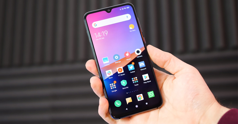 Người dùng sẽ được phép quản lý quyền ứng dụng trên Smartphone Xiaomi