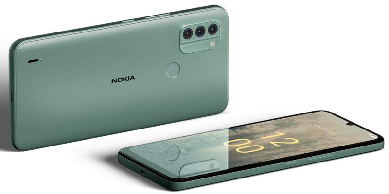 Nokia C31 ra mắt vào tháng 10 năm 2022