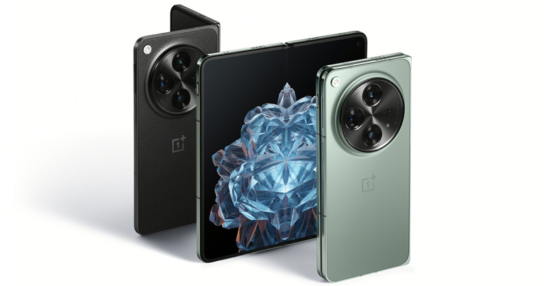 OnePlus Open sẽ được ra mắt thị trường Châu Âu vào 27/10