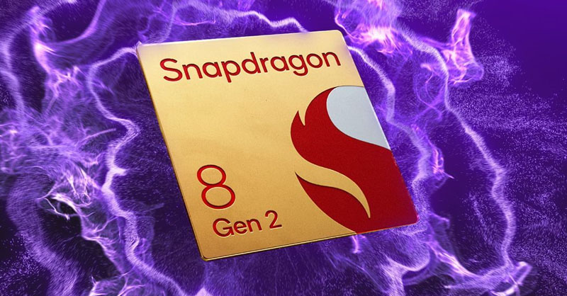 OPPO Find N3 có thể hoạt động với chip xử lý Snapdragon 8 Gen 2 