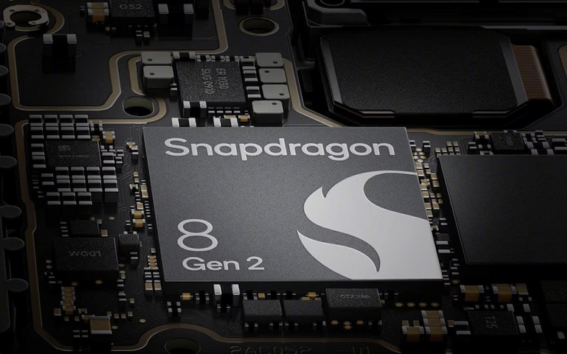 OPPO Find N3 vượt trội với Snapdragon 8 Gen 2