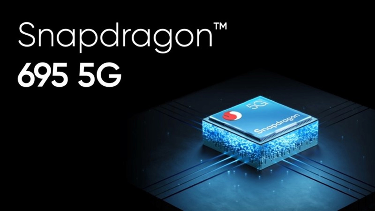 OPPO Reno8 T 5G hoạt động với sức mạnh của chip Snapdragon 695