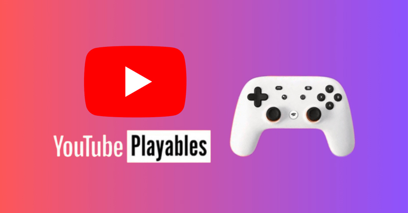 Playables được kỳ vọng mang đến doanh thu ổn định cho Youtube
