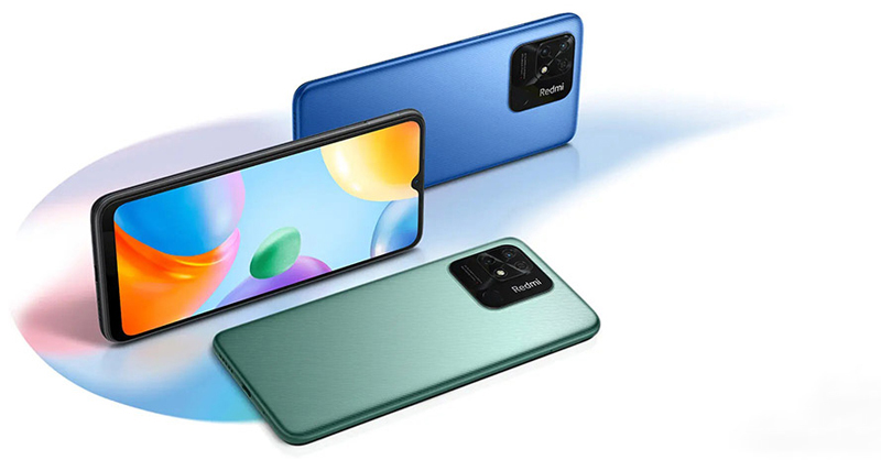 Redmi 12C là mẫu Smartphone tầm trung được ra mắt vào tháng 03/2023