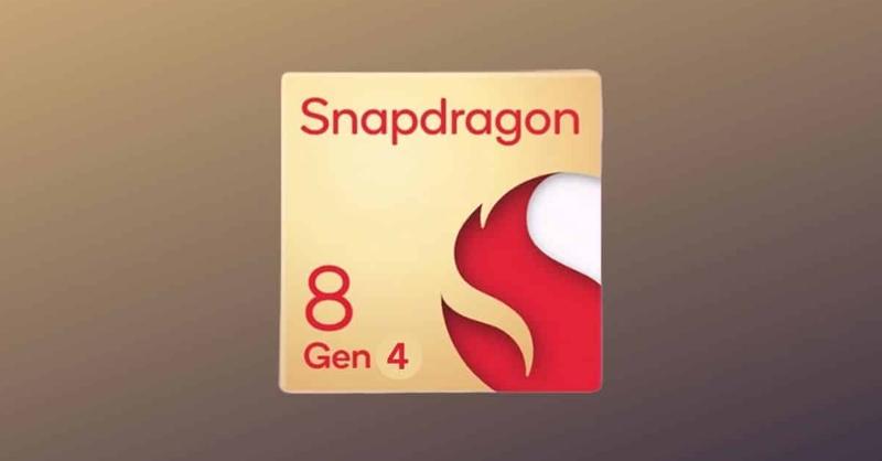 Snapdragon 8 Gen 4 có thể ra mắt vào cuối năm 2024