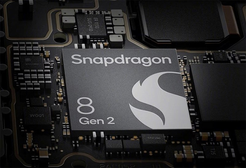 OPPO Find N3 sử dụng chipset Snapdragon 8 Gen 3 mạnh mẽ