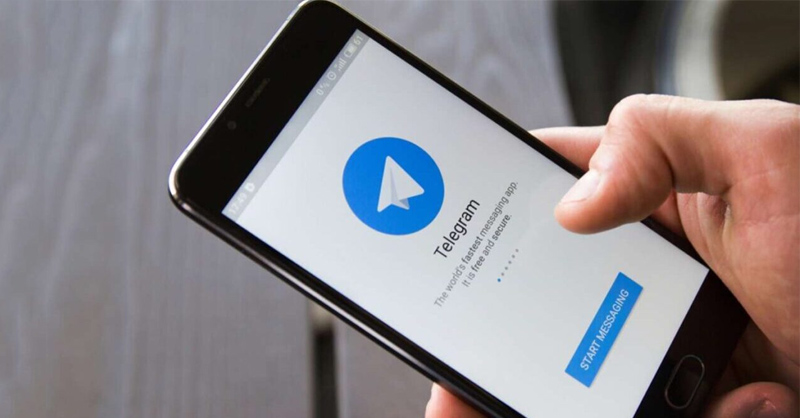 Telegram đem đến nhiều tính năng nổi bật cho người dùng