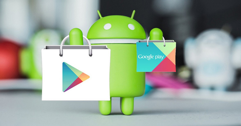 Tệp tin APK cho phép phân phối và cài đặt ứng dụng như Google Play