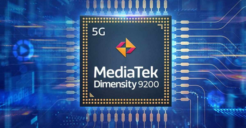 Đánh giá dòng chip Dimensity 9200 của MediaTek