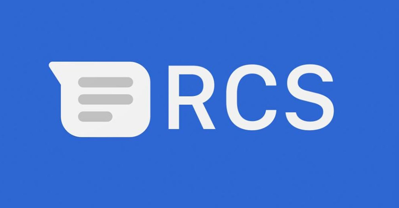 Tiêu chuẩn nhắn tin RCS được phát triển bởi GSMA từ năm 2007