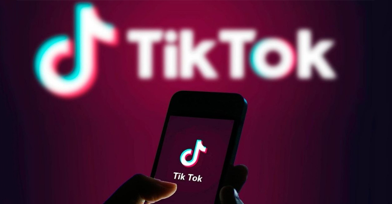 TikTok là một trong những nền tảng mạng xã hội video phổ biến hiện nay