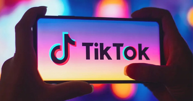 TikTok là nền tảng mạng xã hội video có tiền thân là ứng dụng Musical.ly