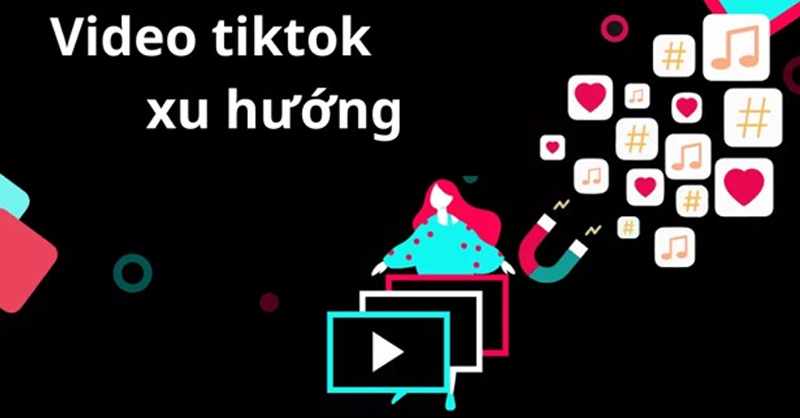 TikTok thay đổi thuật toán video lên xu hướng khiến người dùng thất vọng 