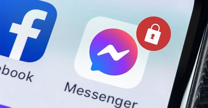 Tính năng mới giúp Messenger tăng cường bảo mật