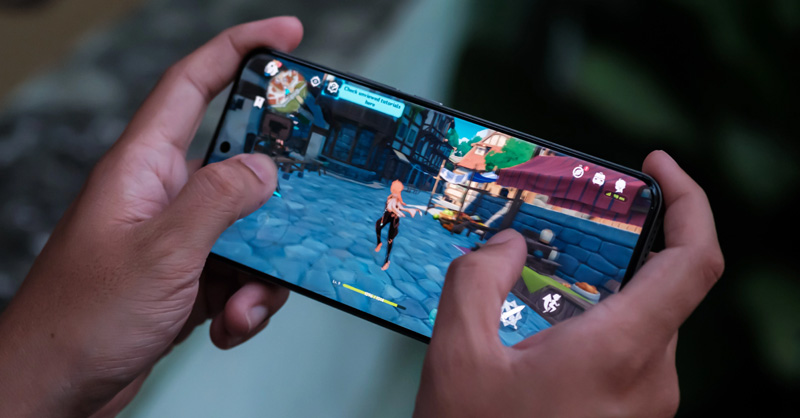 Trải nghiệm chơi game trên Xiaomi 14 Pro