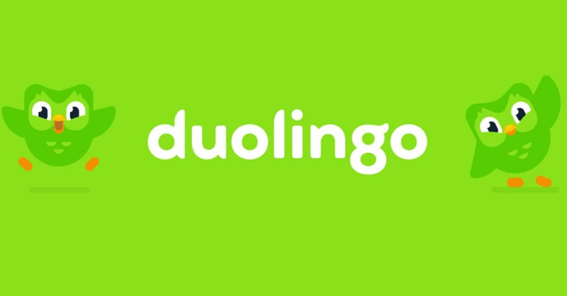 Ứng dụng Duolingo giúp nâng cao kỹ năng tiếng Anh của người dùng