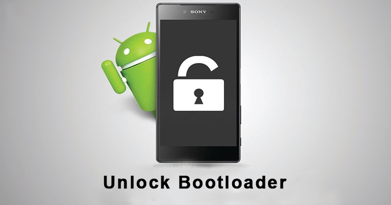 Unlock Bootloader cho phép người dùng can thiệp vào hệ thống khởi động