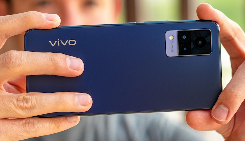 Vivo V Series với những nâng cấp camera mạnh mẽ qua từng thế hệ 