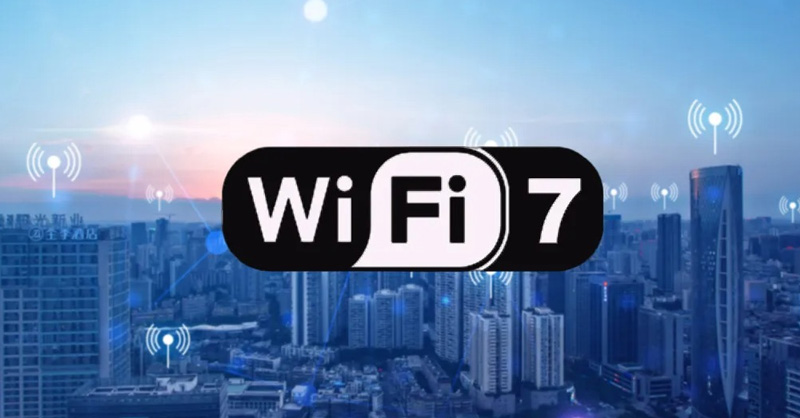 Wi-Fi 7 có tốc độ lên đến 30Gbps