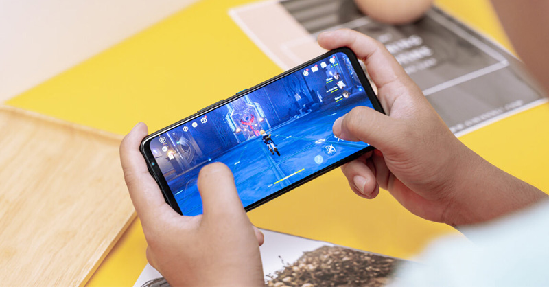 Wi-Fi 7 sẽ mang đến trải nghiệm chơi game vượt trội trên điện thoại Xiaomi