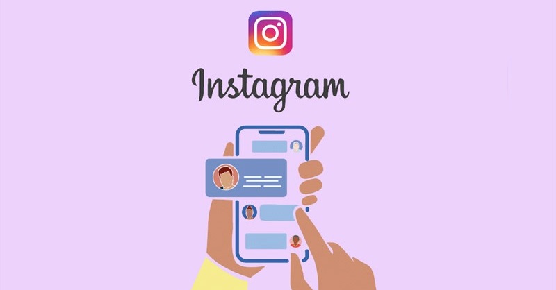 Xem tin nhắn Instagram đã thu hồi trên điện thoại Samsung