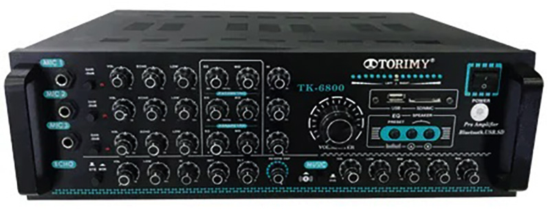 Amply Torimy TK-6800