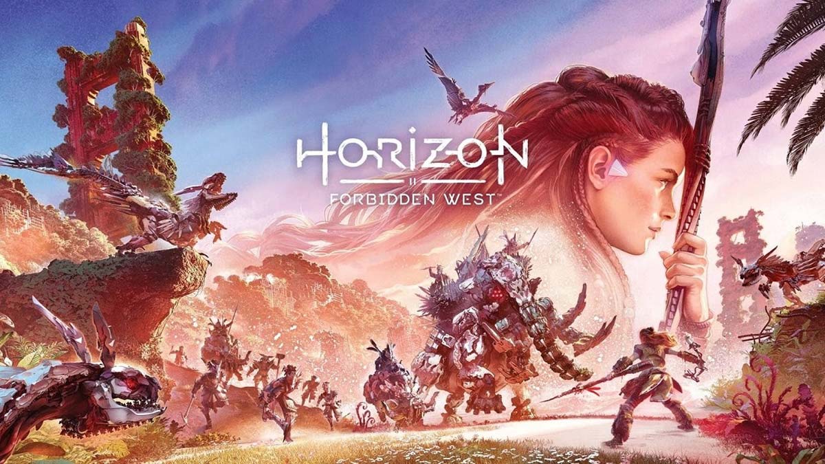 Nội dung tựa game Horizon Forbidden West hấp dẫn và cuốn hút