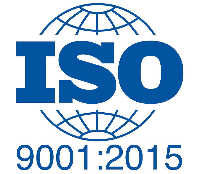 Jamo là nhà sản xuất loa đầu tiên trên thế giới nhận được chứng chỉ ISO 9001 