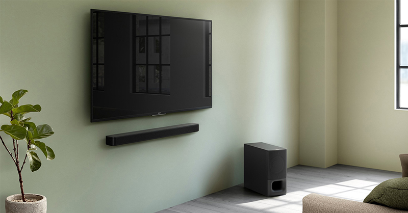 5. Gợi Ý Một Số Dòng Soundbar Có Khả Năng Hỗ Trợ Karaoke