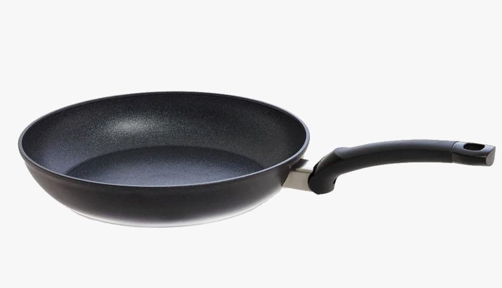 Chảo Fissler Levital Classic 28cm - Đức làm bằng nhôm đúc cao cấp