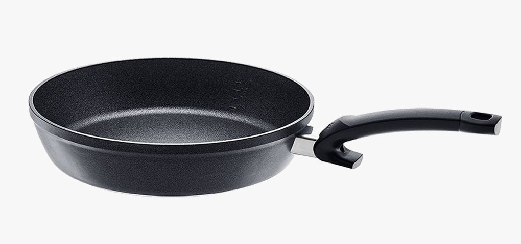 Chảo Fissler Adamant Comfort 26cm - Đức làm bằng nhôm đúc cao cấp