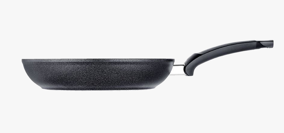 Chảo Fissler Levital Classic 26cm - Đức chất liệu nhôm đúc cao cấp