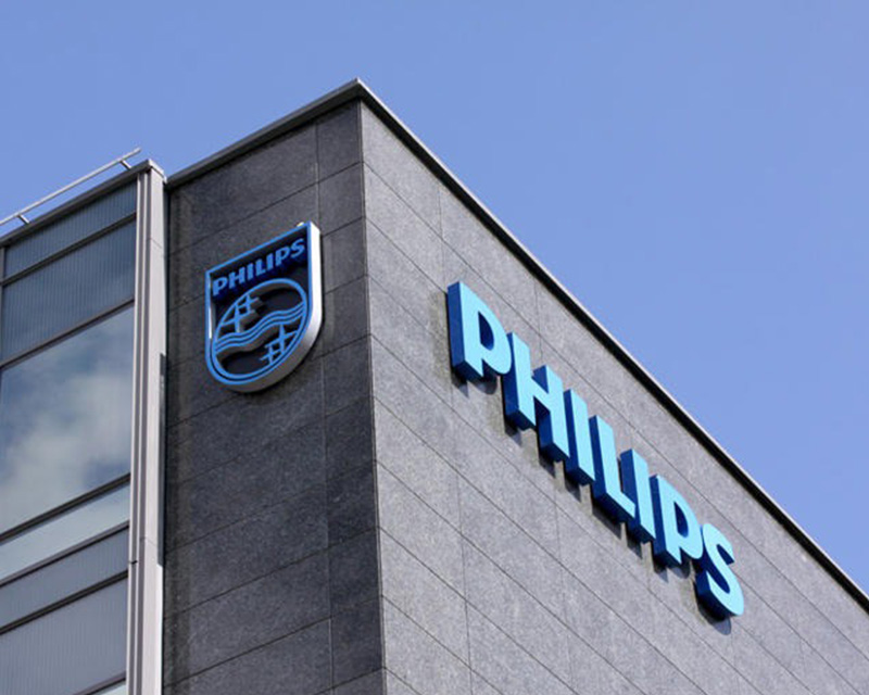 Tổng quan về thương hiệu Philips
