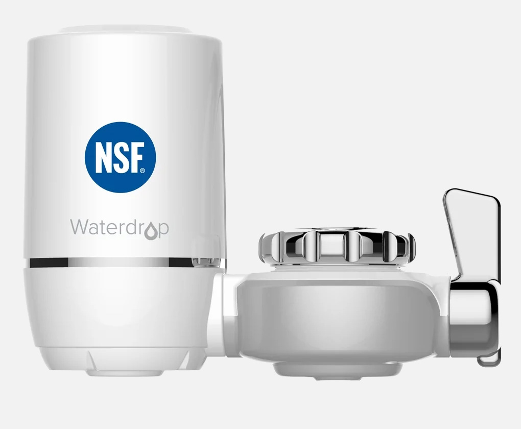 AFC Waterdrop WD-FC-01 làm bằng nhựa 