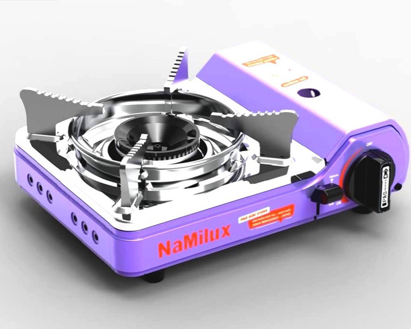 Bếp gas mini Namilux NH-P3212PS