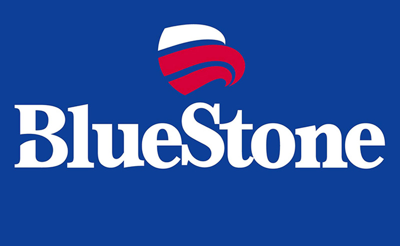 Bluestone - Thương hiệu uy tín từ Singapore