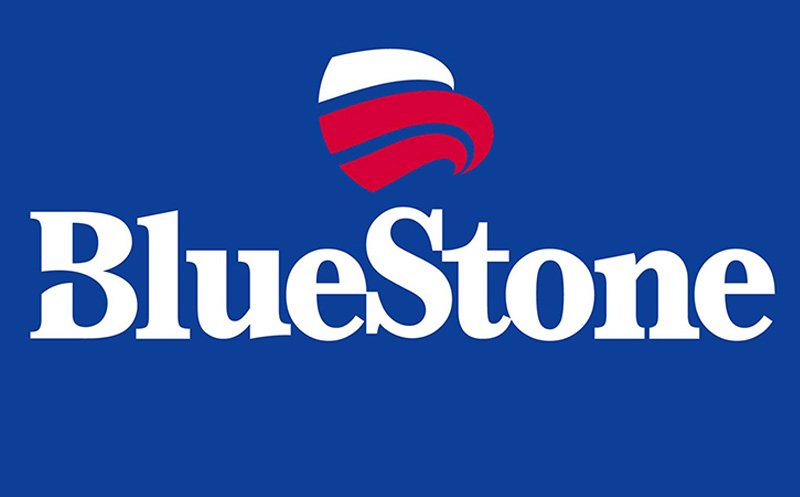 Bluestone - thương hiệu uy tín từ Singapore