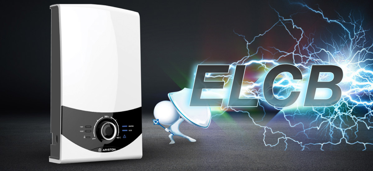 Cầu dao ELCB ngăn chặn sự cố điện xảy đến với người dùng