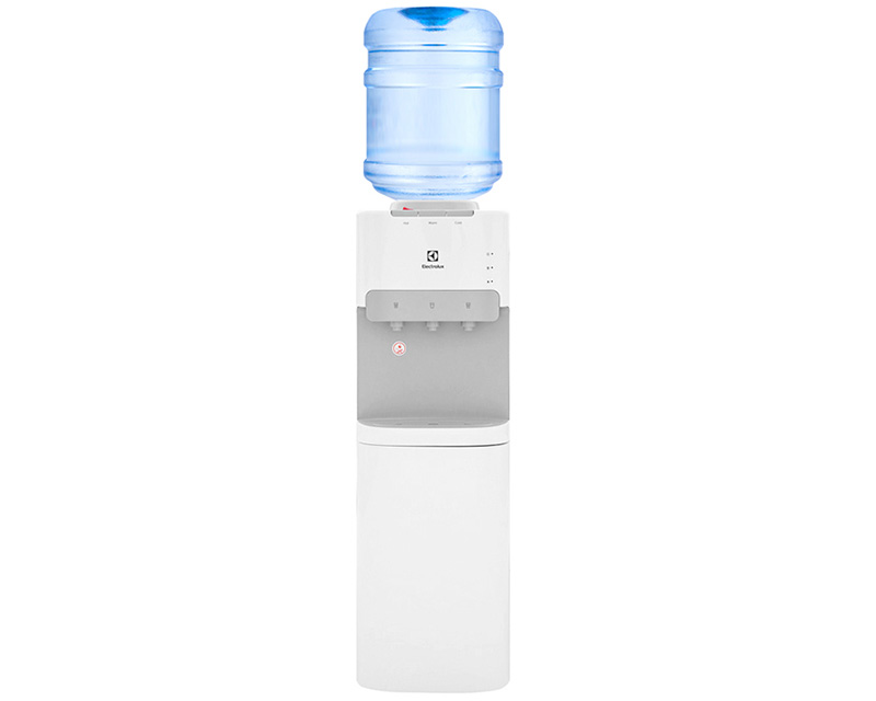 Cây nước uống nóng lạnh Electrolux EQACF01TXWV