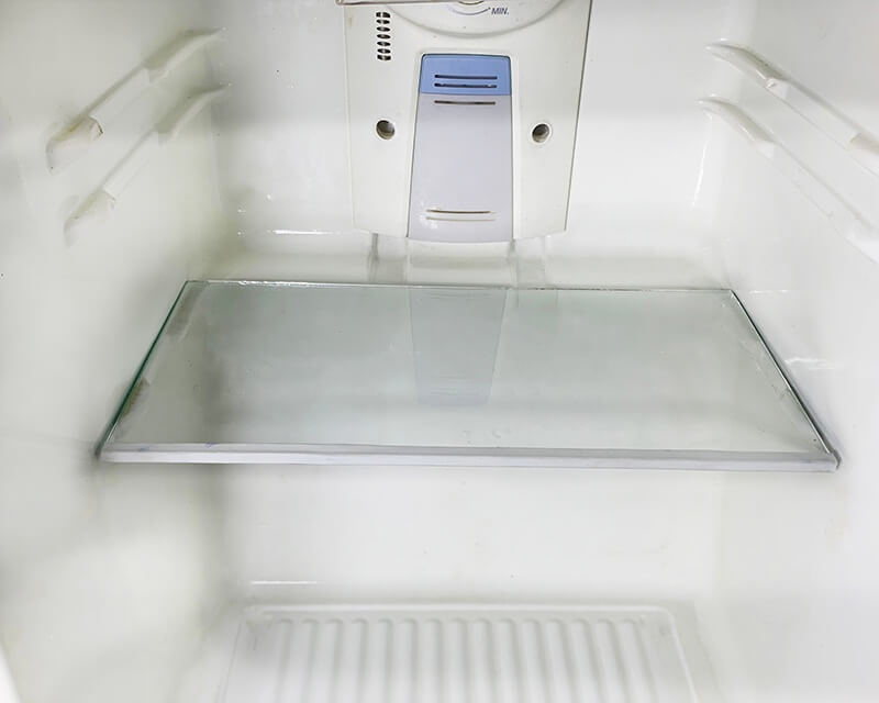 Máy rửa chén có khả năng vệ sinh ngăn kéo tủ lạnh