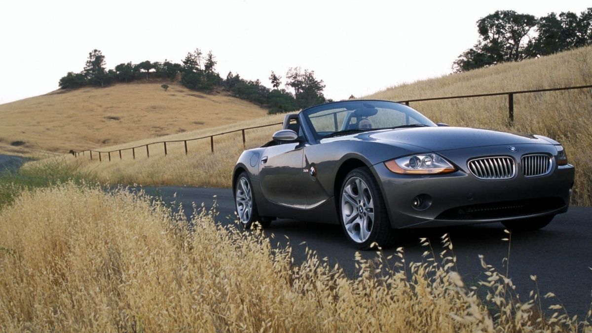Hình nền siêu xe BMW