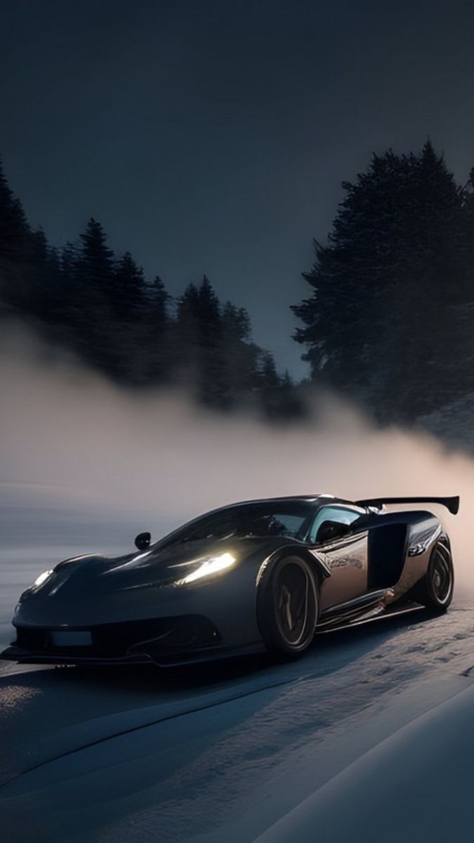 Hình nền siêu xe Koenigsegg